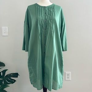 Gudrun Sjoden Sz M Serafina Dress